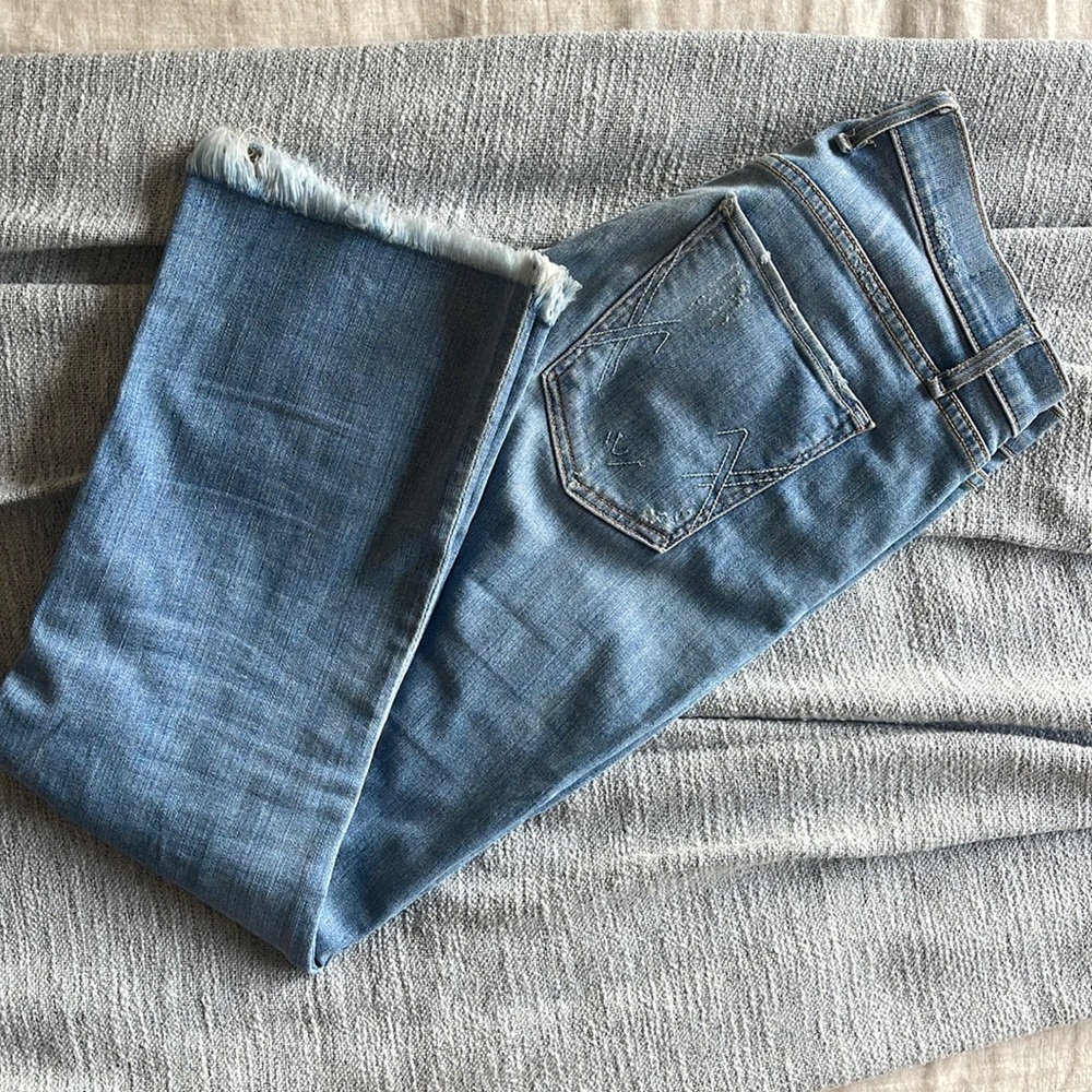 McGuire Denim jeans